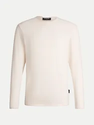 Langarmshirt Prospect Beige XL