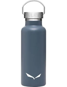 Bouteille Valsura Insulated 450ml Java Blue One Size - Salewa - FashionsVida