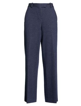 Pantalones Mujer Azul noche 38,42 Mujer