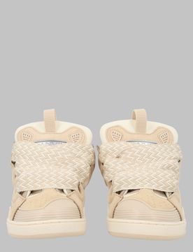 Lanvin Mini Unisex Sneakers