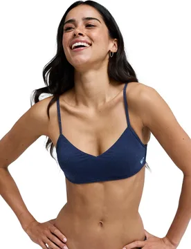 Top de Bikini de mujer Shine - Roxy - FashionsVida