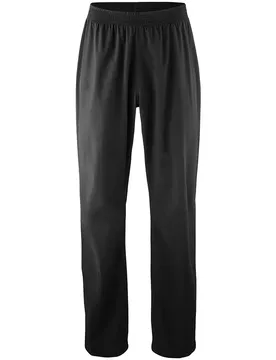 Pantaloni Essential Rain Black