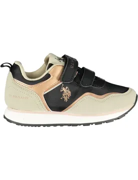 Jungen SPORTSCHUH Schwarz NOBIK009KCNH3_NEBLKBEI01