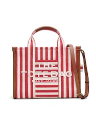 JACOBS Tasche - Tote Bag THE MEDIUM TOTE rot damen