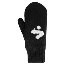 Moufles Icon Gore-tex® Black One Size Homme