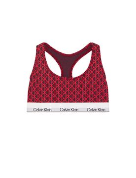 Calvin Brassière en coton