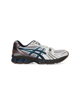 Unisex Sneakers with Durable Rubber Sole