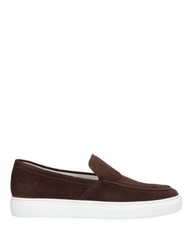 Mokassin Herren Dunkelbraun 39,40.5,41,42,45,46 Herren