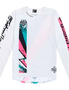 Maillot Enduro Manches Longues Sprint