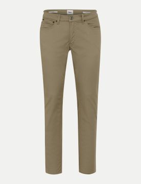 Five-Pocket-Hose CHUCK Braun 38/32