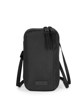 Cnnct F Pouch, 100% Polyamide CNNCT F Black Petit unisex