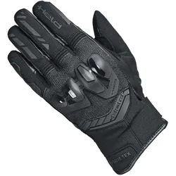 Guanti Moto Donna Gavia 2in1 Nero taglia 8