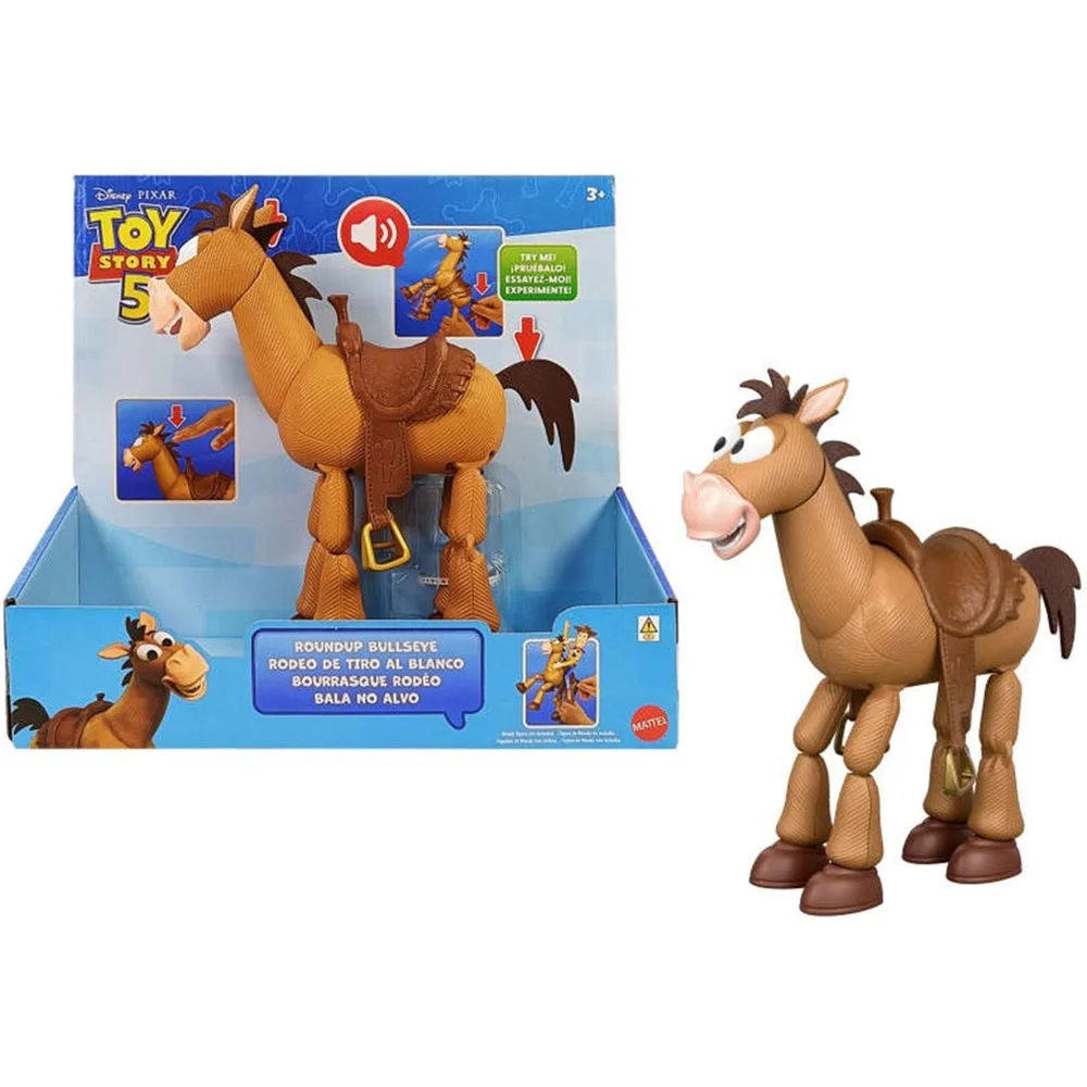 Mattel - Toy Story Perdigón 30 cm - Mattel - FashionsVida