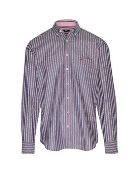 Fynch-Hatton Camicia rosa XXL - Fynch-Hatton - FashionsVida