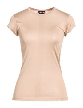 Camiseta Mujer Rosa palo 32 Mujer