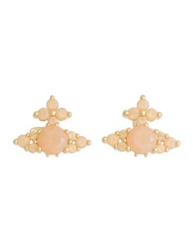 Ohrring Damen Platin -- Damen