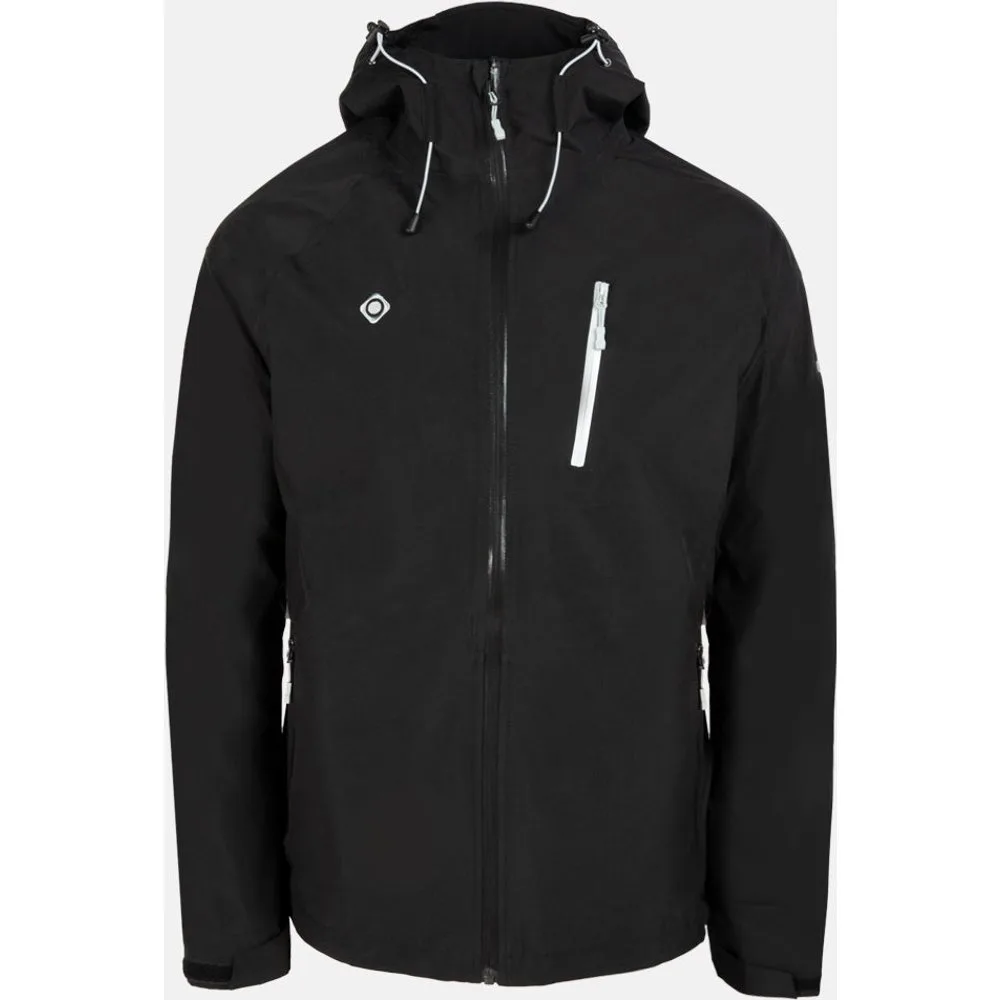 Chaqueta de hombre KARAKO M - Izas - FashionsVida