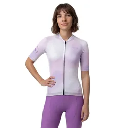 Maglia A Maniche Corte M2 Nrc White