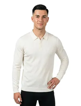 Hugo Pull San Pippo Cv 10267573 Natural L