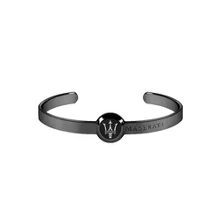 Braccialetto Cuff Ipgun Brown One Size