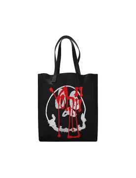 Y-3 Tasche - Tote Bag CHITO nero - Y-3 - FashionsVida