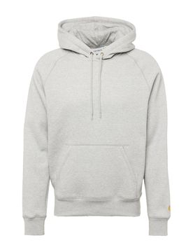 Carhartt WIP Sudadera 'Chase' gris