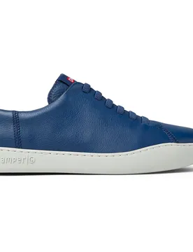 Camper Baskets Peu Blue EU 40 Homme