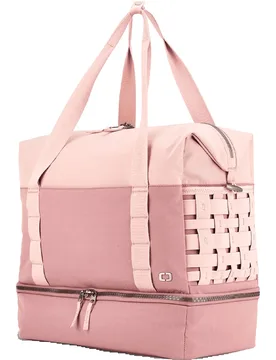 Reisetasche Rise - 36 Liter, rosa - OGIO - FashionsVida