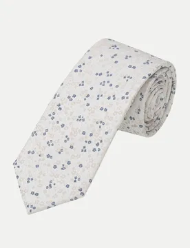 Prince Bowtie Krawatte Beige - Prince Bowtie - FashionsVida