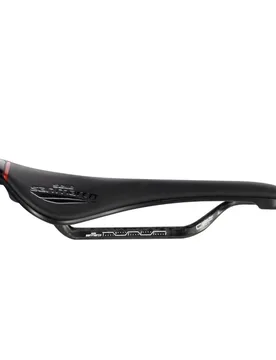 Sella bici SHORTFIT 2.0 Open-Fit Carbon Fx Wide Carbon DNA - Selle San Marco - FashionsVida