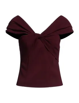 Roland Top Damen Pflaume 32 Damen - Roland - FashionsVida