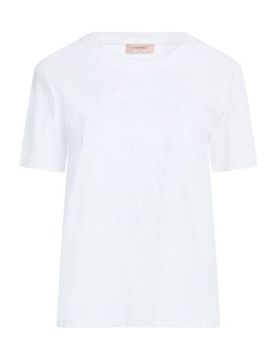 T-shirts Damen Weiß M,S,XL,XS,XXS Damen