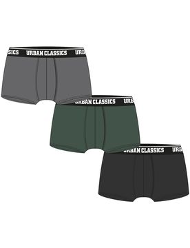 Calzoncillo boxer / / /