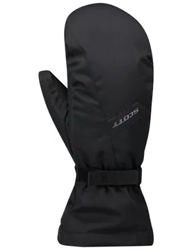 Moufles Ultimate Warm Black XL