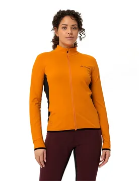 Maillot à Manches Longues Matera Ii - Vaude Bike - FashionsVida