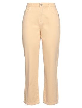 Pantalones vaqueros Mujer Melocotón 26,27,28,30 Mujer