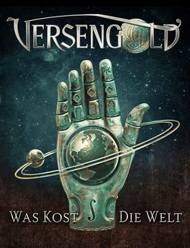 Was kost die Welt von - CD (Jewelcase) - None - unisex
