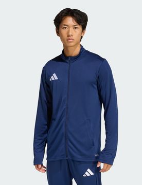 Giacca da allenamento Entrada26 XL Team Navy Blue 2 / White