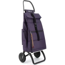 Carro de la compra Big Polar 2 Ruedas