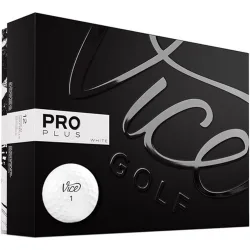 Docena de bolas Pro Plus
