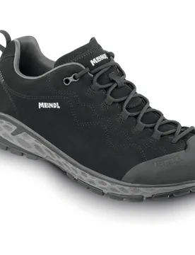 Paros Walker Herren Multifunktionsschuhe, schwarz, Größe 46 ½ 46 ½ - Meindl - FashionsVida