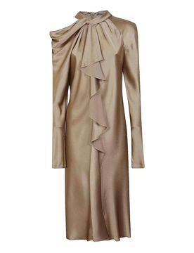 Alberta Ferretti Vestito elegante
