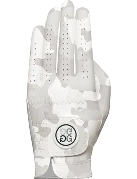 Handschuh Signature Camo, weiß/sand m_l - G/FORE - FashionsVida