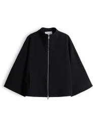 Opus Veste JALUSI noir 34