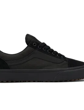 Sneaker Mte Old Skool Insulated Black / Black EU 38 1/2 - Vans - FashionsVida