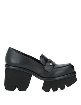 Mocasines Mujer Negro 37,38,39,40,41 Mujer