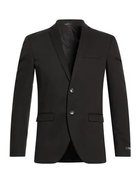 Blazer Herren Schwarz 48,50,52 Herren - Jack & jones - FashionsVida