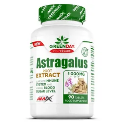 Greenday® Provegan Extrait D´astragale 90 Unités