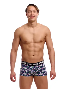 Funky Trunks Boxers