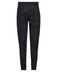 Hose Herren Marineblau 50,56 Herren